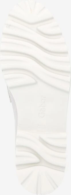 Gabor Loafers Instappers Dames Lichtgrijs -Aanbiedingen Gabor Winkel b969243a452cb9398f493b799e1463a3
