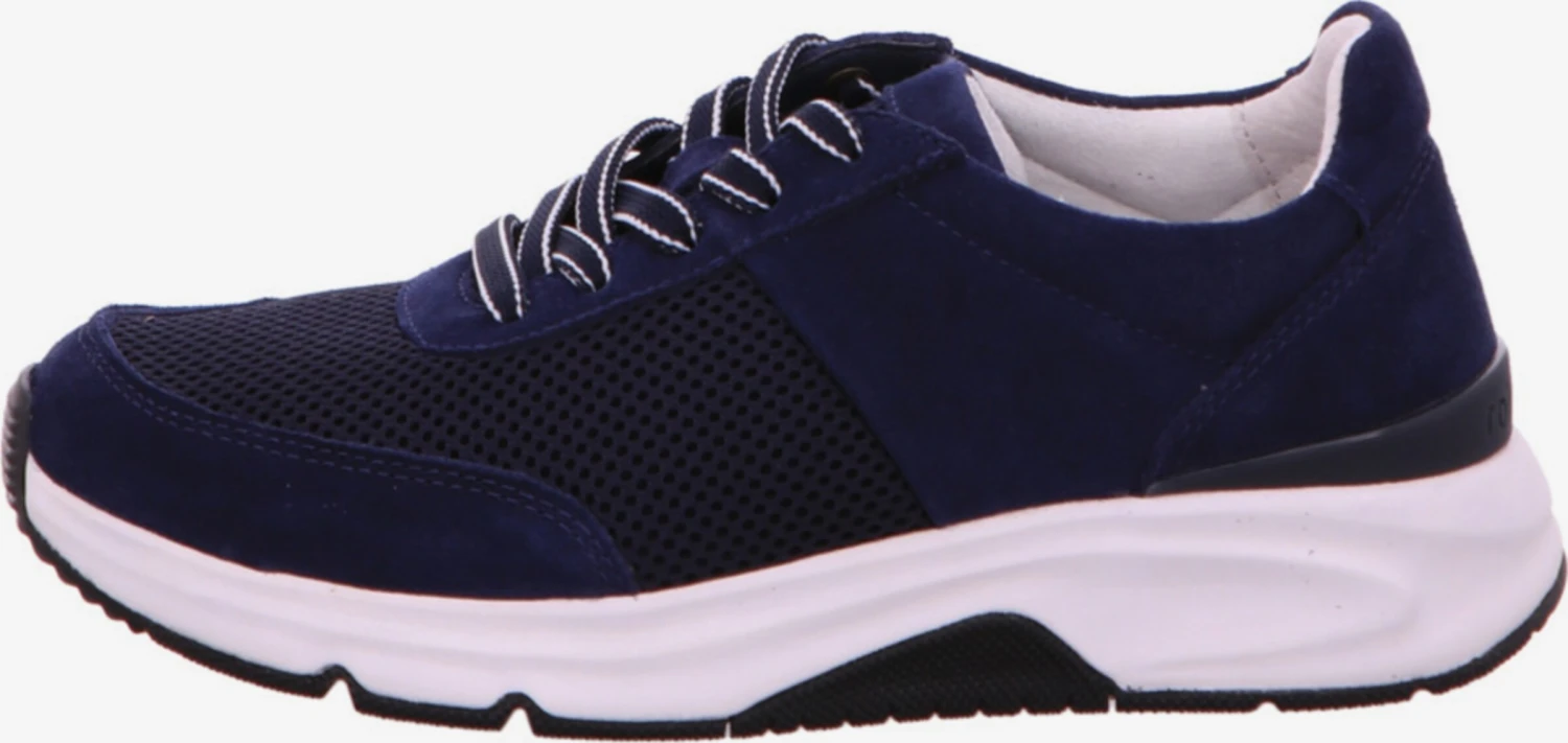 Running sneakers Sneakers laag Dames Navy Gabor Running Sneakers Sneakers Laag Dames Navy -Aanbiedingen Gabor Winkel b9edc768fb96422e6b26bcede60216ec
