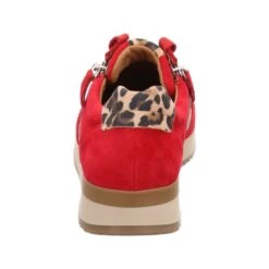 Gabor Fashion Sneakers Sneakers Laag Dames Lichtrood 4 Gabor Fashion Sneakers Sneakers Laag Dames Lichtrood -Aanbiedingen Gabor Winkel bcd6947a1bf48fda99112d723018b1a0