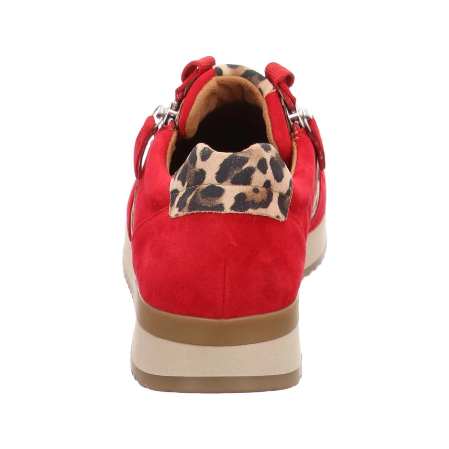 Fashion sneakers Sneakers laag Dames Lichtrood Gabor Fashion Sneakers Sneakers Laag Dames Lichtrood -Aanbiedingen Gabor Winkel bcd6947a1bf48fda99112d723018b1a0