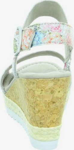 Gabor Sandalen Met Hak Sandalen Met Riem Dames Gemengde Kleuren 4 Gabor Sandalen Met Hak Sandalen Met Riem Dames Gemengde Kleuren -Aanbiedingen Gabor Winkel bd0b7d49080b30eff0124502f01a5386