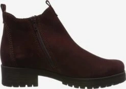 Gabor Enkellaarsjes Chelsea Boots Dames Bourgogne 4 Gabor Enkellaarsjes Chelsea Boots Dames Bourgogne -Aanbiedingen Gabor Winkel bd6d5ff78f9152919c26b06a4535dc78