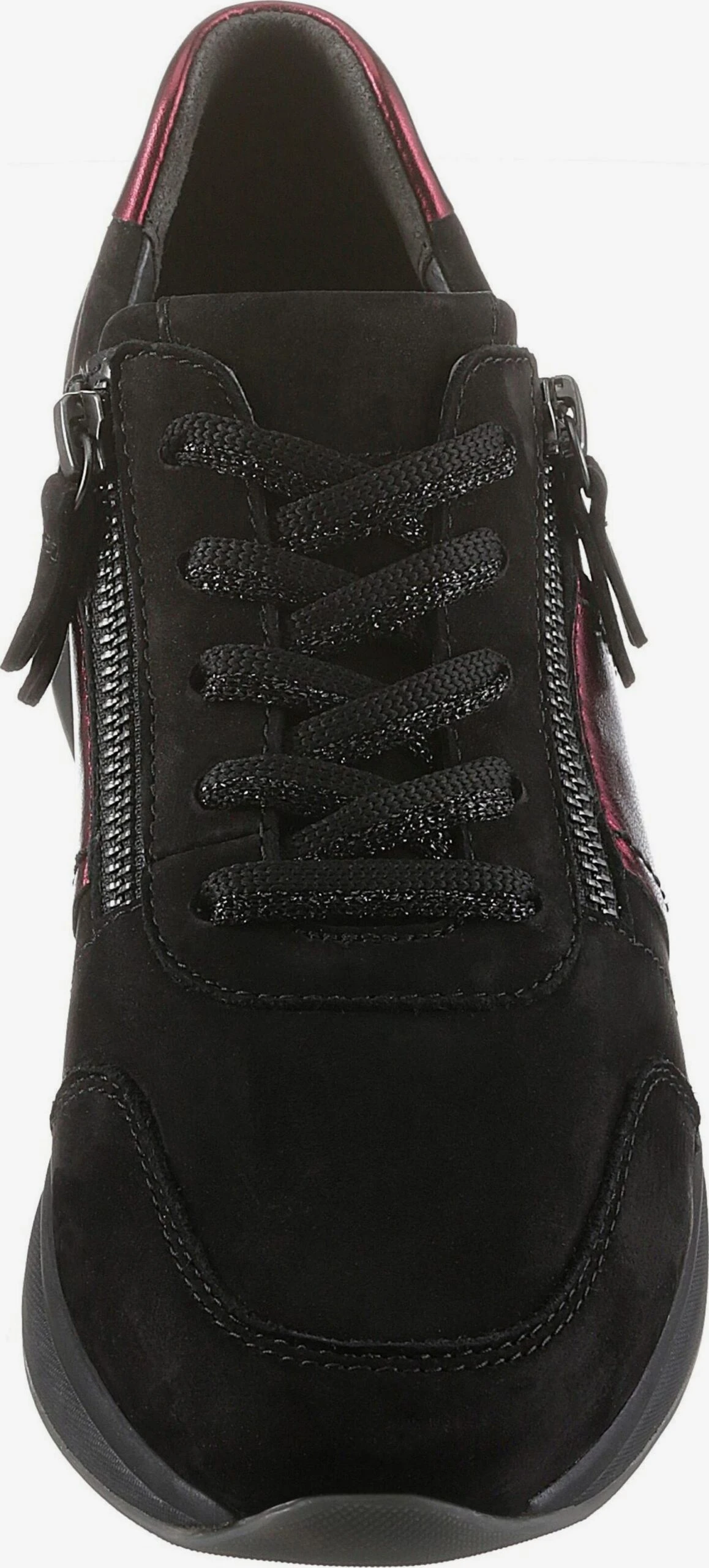 Casual sneakers Sneakers laag Dames Zwart Gabor Casual Sneakers Sneakers Laag Dames Zwart -Aanbiedingen Gabor Winkel bde84083fdedbba16da0443c907b2ae5 scaled