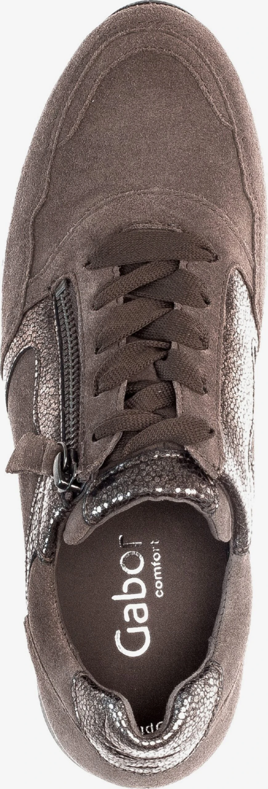 Casual sneakers Sneakers laag Dames Bruin Gabor Casual Sneakers Sneakers Laag Dames Bruin -Aanbiedingen Gabor Winkel be13fc6511240d7a7a0e15d5460b16e5 scaled