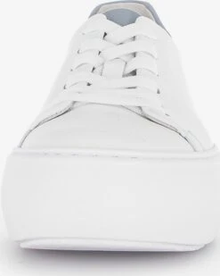 Gabor Casual Sneakers Sneakers Laag Dames Wit 8 Gabor Casual Sneakers Sneakers Laag Dames Wit -Aanbiedingen Gabor Winkel bfe099c6b7edbe43ddb7d058001fdea7