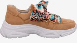 Gabor Fashion Sneakers Sneakers Laag Dames Donkerbeige -Aanbiedingen Gabor Winkel c0ab63a035f0e37a34cb08e89208cfe2