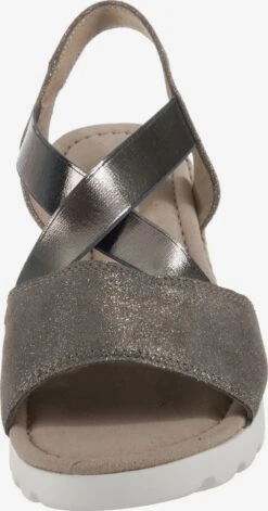 Gabor Sandalen Met Hak Sandalen Met Riem Dames Brokaat 4 Gabor Sandalen Met Hak Sandalen Met Riem Dames Brokaat -Aanbiedingen Gabor Winkel c0af3dd1589eb1ca309a3aef523f7968