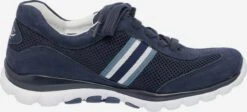 Gabor Running Sneakers Sneakers Laag Dames Smoky Blue / Donkerblauw -Aanbiedingen Gabor Winkel c0c2c1e96d150d93e7094ad7ad6ab461