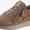 Gabor Fashion Sneakers Sneakers Laag Dames Chamois -Aanbiedingen Gabor Winkel c126d100f1044a78db470af88bf69ed3