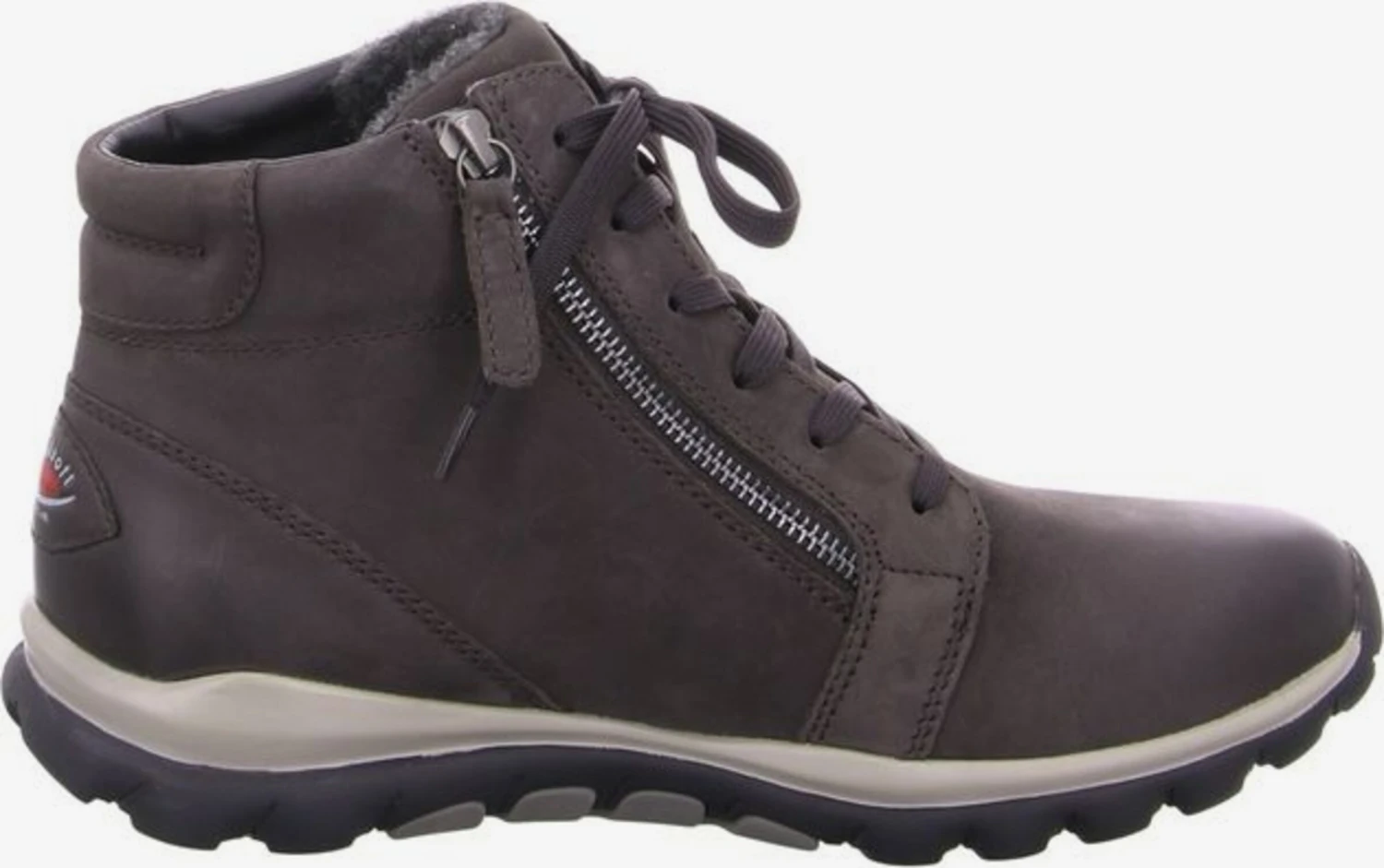 Enkellaarsjes Veterlaarsjes Dames Taupe Gabor Enkellaarsjes Veterlaarsjes Dames Taupe -Aanbiedingen Gabor Winkel c1d52ca0f8db14d8dd33a4b2727ff42f