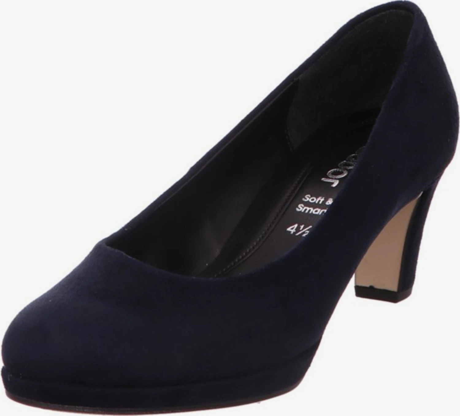 Klassieke pumps Pumps Dames Nachtblauw Gabor Klassieke Pumps Pumps Dames Nachtblauw -Aanbiedingen Gabor Winkel c2e31b23012bf698ab4fdfff25b784c6