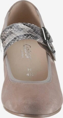 Gabor Klassieke Pumps Pumps Dames Beige -Aanbiedingen Gabor Winkel c42a32f7017b68c41b4f51a1f1e80778