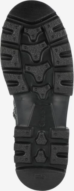 Gabor Enkellaarsjes Chelsea Boots Dames Ecru 4 Gabor Enkellaarsjes Chelsea Boots Dames Ecru -Aanbiedingen Gabor Winkel c48c2f03fdd9debc25f24587c67eb164