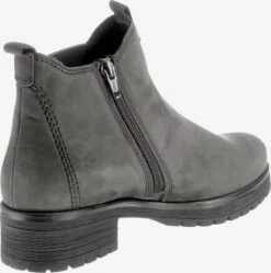 Gabor Enkellaarsjes Chelsea Boots Dames Grijs -Aanbiedingen Gabor Winkel c4e306d34795321706f2fdf94e32f73d