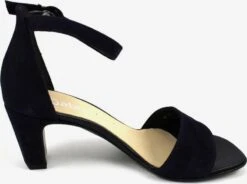 Gabor Sandalen Met Hak Sandaal Dames Kobaltblauw -Aanbiedingen Gabor Winkel c4f3c84ba41c7300ec73e73405ab557e