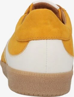 Gabor Casual Sneakers Sneakers Laag Dames Geel 6 Gabor Casual Sneakers Sneakers Laag Dames Geel -Aanbiedingen Gabor Winkel c554490c501cc4840b0dc4bdfdf8bae5