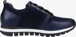 Gabor Casual Sneakers Sneakers Laag Dames Enziaan -Aanbiedingen Gabor Winkel c61beb0ed5fcc6c976ae9e00558ebf0c