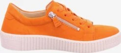 Gabor Casual Sneakers Sneakers Laag Dames Mandarijn -Aanbiedingen Gabor Winkel c6cfcec009ef035561137f0844b92af1
