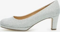 Gabor Klassieke Pumps Pumps Dames Lichtgrijs 4 Gabor Klassieke Pumps Pumps Dames Lichtgrijs -Aanbiedingen Gabor Winkel c6da4e2410d6f3605a2685dc00ed90fb