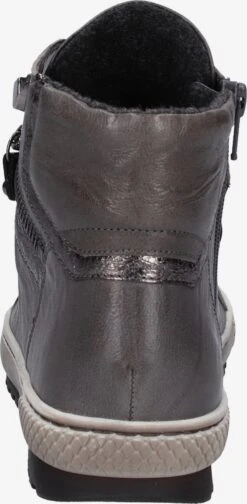 Gabor Hoge Sneakers Sneakers Hoog Dames Donkergrijs 6 Gabor Hoge Sneakers Sneakers Hoog Dames Donkergrijs -Aanbiedingen Gabor Winkel c74fbe2baa97d77e4de6a19ce745c52f