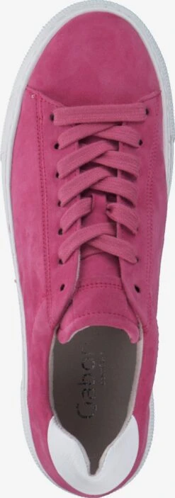 Gabor Casual Sneakers Sneakers Laag Dames Pink 8 Gabor Casual Sneakers Sneakers Laag Dames Pink -Aanbiedingen Gabor Winkel c7b85a4de53774d9763e25c9c1725a3c