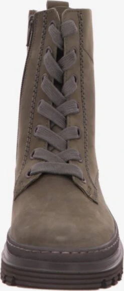 Gabor Klassieke Enkellaarsjes Enkellaarsjes Dames Groen -Aanbiedingen Gabor Winkel c7d32f9d387f597328b1d5a3e2b31651