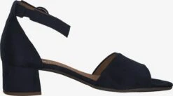 Gabor Pumps & Hakken Slingpumps Comfort 22.902 Dames Navy -Aanbiedingen Gabor Winkel c83b87647812c7e024ab8fa3f82b03c4