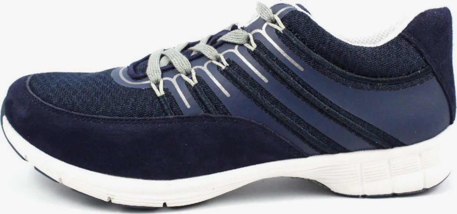 Veterschoenen Sportieve veterschoen Dames Navy Gabor Veterschoenen Sportieve Veterschoen Dames Navy -Aanbiedingen Gabor Winkel c86702247333a6ed5e35b6b33ee0141d