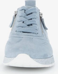 Gabor Fashion Sneakers Sneakers Laag Dames Lichtblauw 7 Gabor Fashion Sneakers Sneakers Laag Dames Lichtblauw -Aanbiedingen Gabor Winkel c8fc52199eaa75749de12a9fef3a2c2b