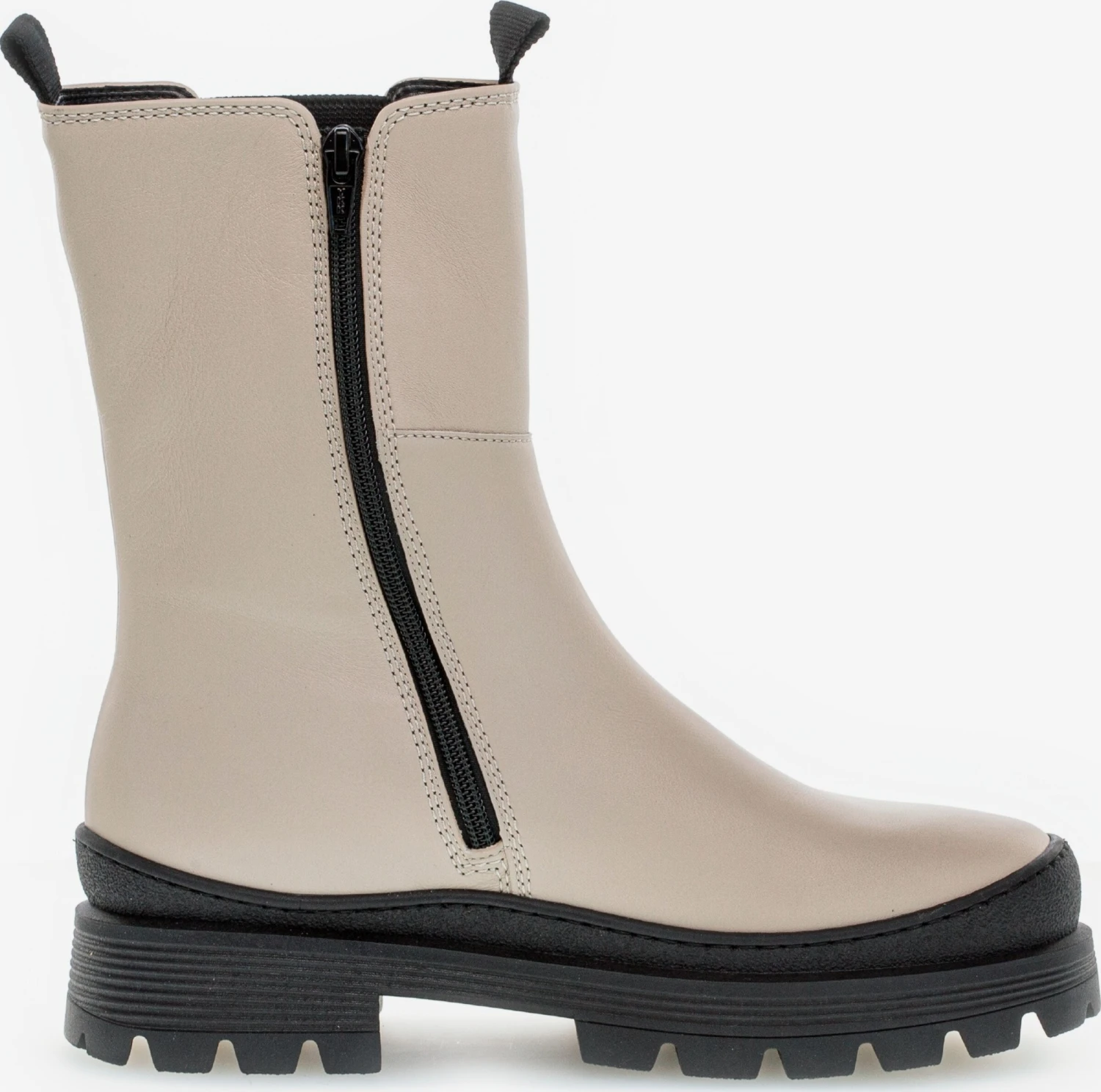 Enkellaarsjes Chelsea boots Dames Beige / Nude Gabor Enkellaarsjes Chelsea Boots Dames Beige / Nude -Aanbiedingen Gabor Winkel c94b91d76ac174fc130146170a5ac1e5
