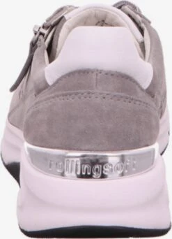 Gabor Fashion Sneakers Sneakers Laag Dames Grijs -Aanbiedingen Gabor Winkel c96aef4fa484bd51fa3514c8b2d0afc5