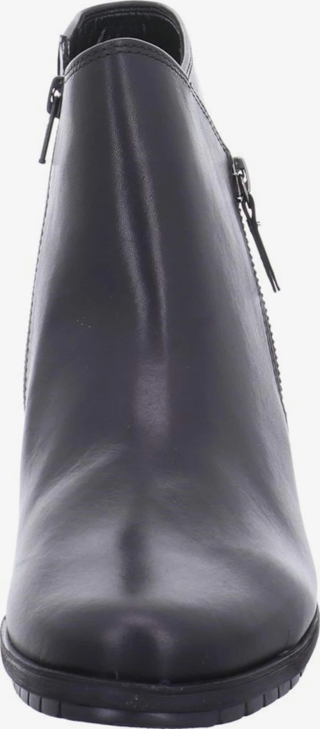 Overige enkellaarsjes Enkellaarsje Dames Zwart Gabor Overige Enkellaarsjes Enkellaarsje Dames Zwart -Aanbiedingen Gabor Winkel ca4678efb3732b24267a3be26c1152ee scaled