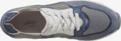 Gabor Fashion Sneakers Sneakers Laag Dames Marine / Duifblauw 5 Gabor Fashion Sneakers Sneakers Laag Dames Marine / Duifblauw -Aanbiedingen Gabor Winkel ca5b2992f570e8debae5c18fcfffc092
