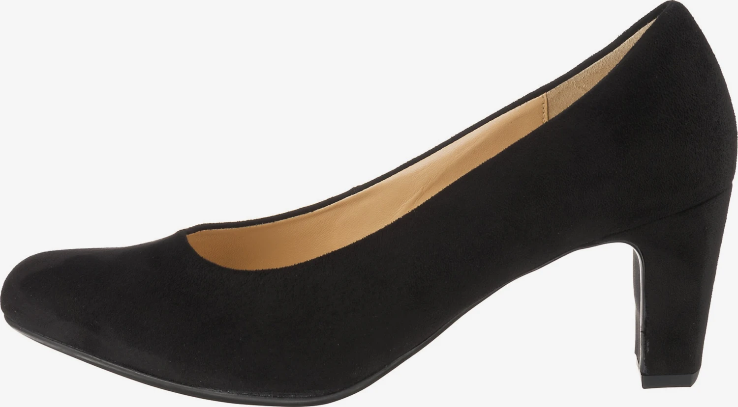 Klassieke pumps Pumps Dames Zwart Gabor Klassieke Pumps Pumps Dames Zwart -Aanbiedingen Gabor Winkel ca854915a1703c55c1ea17c4f38a160d