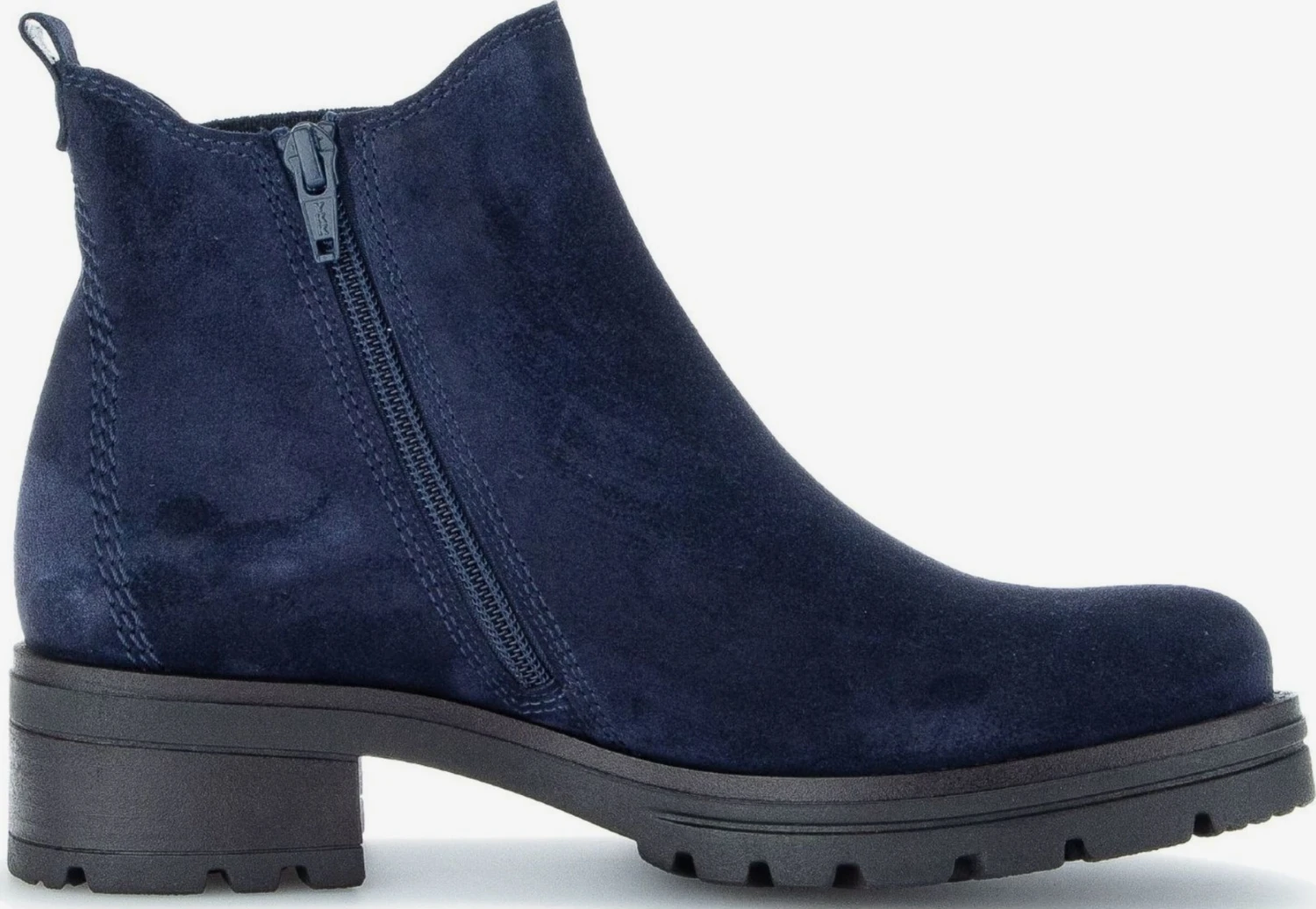 Enkellaarsjes Chelsea boots Dames Donkerblauw Gabor Enkellaarsjes Chelsea Boots Dames Donkerblauw -Aanbiedingen Gabor Winkel cb4193e57633e827a125dc25c77d3425