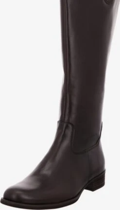 Gabor Klassieke Laarzen Laarzen Dames Bruin / Donkerbruin