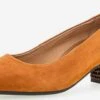 Gabor Klassieke Pumps Pumps Dames Oranje 2 Gabor Klassieke Pumps Pumps Dames Oranje -Aanbiedingen Gabor Winkel cc08eaf29e4f009517ffa11b8382a316