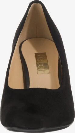 Gabor Klassieke Pumps Pumps Dames Zwart 3 Gabor Klassieke Pumps Pumps Dames Zwart -Aanbiedingen Gabor Winkel cc6e5e079ab41dadb00fa0e7dd99d0e6