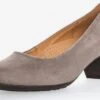 Gabor Klassieke Pumps Pumps Dames Greige -Aanbiedingen Gabor Winkel cca835f13b004d3cd0f7c54f228b2d7d