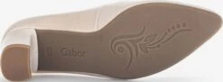 Gabor Klassieke Pumps Pumps Dames Poederroze -Aanbiedingen Gabor Winkel cccf25a2e75d2dfe34932f22f7a82afd