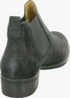 Gabor Enkellaarsjes Chelsea Boots Dames Nachtblauw 5 Gabor Enkellaarsjes Chelsea Boots Dames Nachtblauw -Aanbiedingen Gabor Winkel cd4d0f54f15b85428c3c21264d584f85
