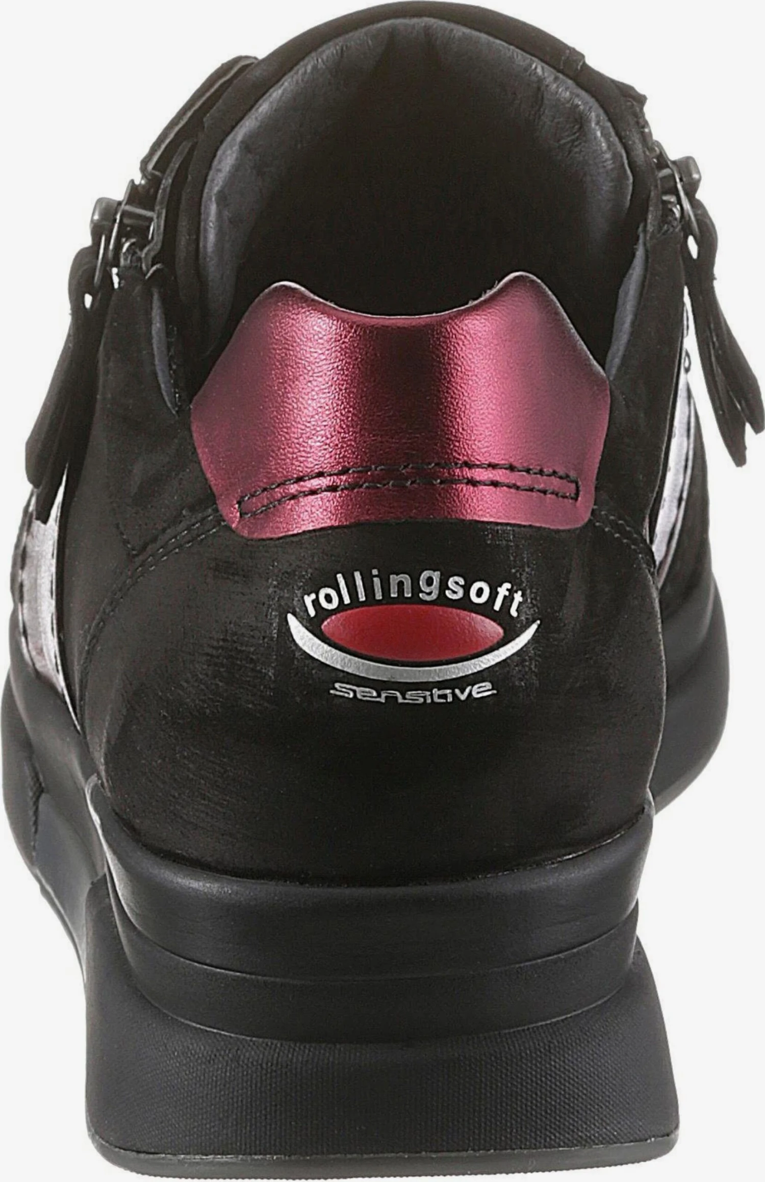 Casual sneakers Sneakers laag Dames Zwart Gabor Casual Sneakers Sneakers Laag Dames Zwart -Aanbiedingen Gabor Winkel cdd95b01580ee5fa0960b102baf77785 scaled