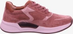 Gabor Fashion Sneakers Sneakers Laag Dames Pink -Aanbiedingen Gabor Winkel ce3a49f69df114b0b8b8bfee8c1cebef