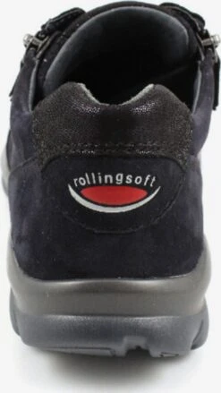 Gabor Veterschoenen Sportieve Veterschoen Dames Navy -Aanbiedingen Gabor Winkel ce8343d5bb0ec23d92e92698a84f0abc
