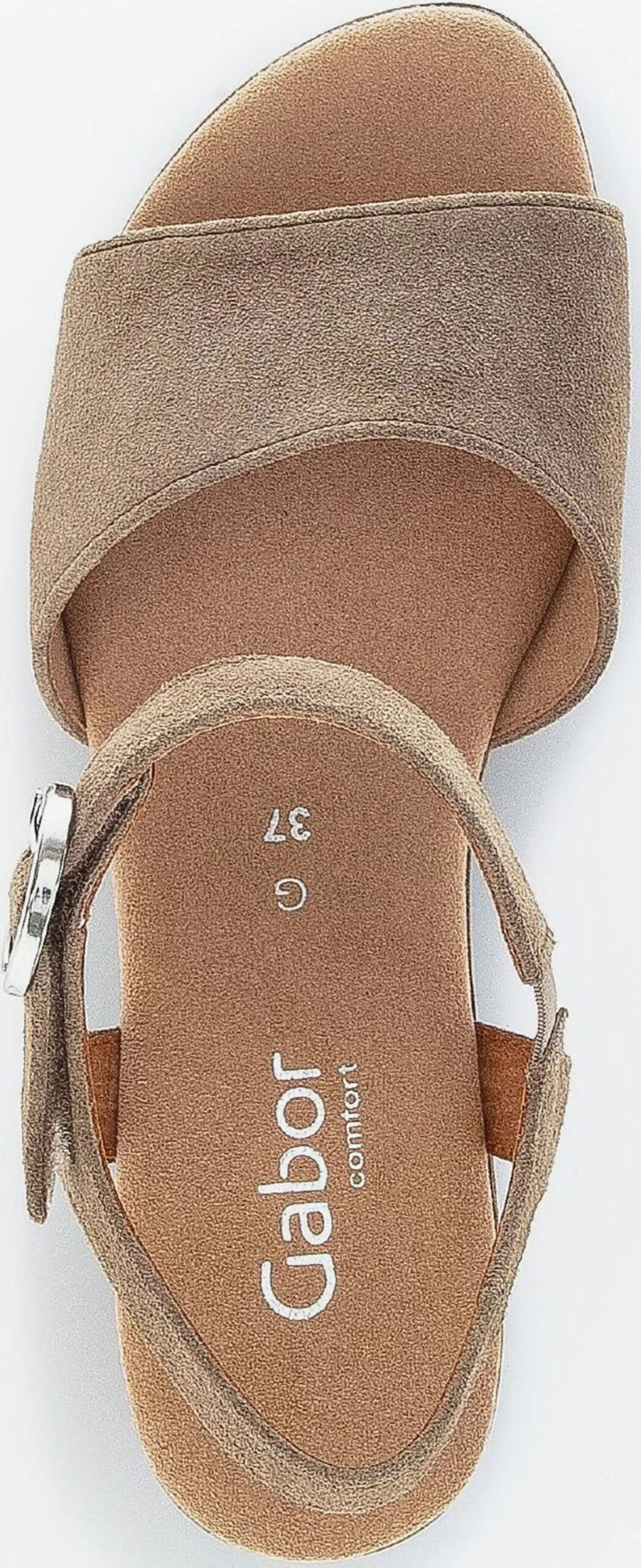 Sandalen met hak Sandaal Dames Beige Gabor Sandalen Met Hak Sandaal Dames Beige -Aanbiedingen Gabor Winkel cf6106110f4997bc8aefd602bb1ca4f0 scaled