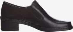Gabor Pumps & Hakken Pumps Met Hoge Voorkant Dames Zwart -Aanbiedingen Gabor Winkel d076dd7b08cdac0cf995157b8bd0d3ed