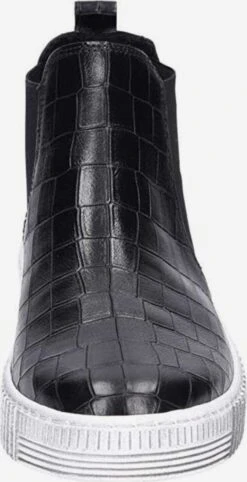 Gabor Enkellaarsjes Chelsea Boots Dames Zwart 3 Gabor Enkellaarsjes Chelsea Boots Dames Zwart -Aanbiedingen Gabor Winkel d0d1f9936a960739d6bb9871a26f5cbe