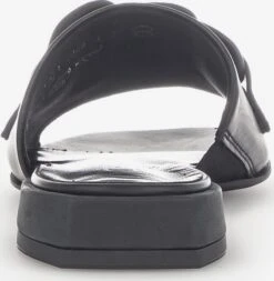 Gabor Klassieke Muiltjes Muiltjes Dames Zwart -Aanbiedingen Gabor Winkel d0e0fa1723774c06f61f1f5ce43d619a