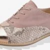 Gabor Veterschoenen Veterschoen Dames Rosa 1 Gabor Veterschoenen Veterschoen Dames Rosa -Aanbiedingen Gabor Winkel d23abed204747a8c0fe03577ff7acb79