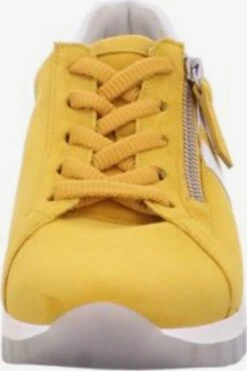 Gabor Running Sneakers Sneakers Laag Dames Geel 8 Gabor Running Sneakers Sneakers Laag Dames Geel -Aanbiedingen Gabor Winkel d2c75f6fa8c09e8697116fae5e5e6847